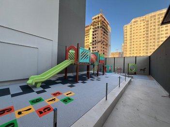 apartment em Rua 406, Morretes - Itapema - SC