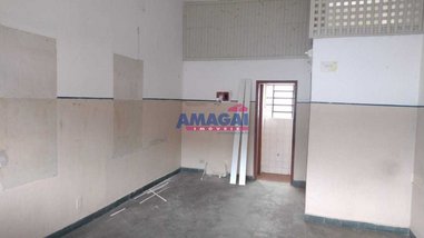 commercial_building em Netuno, Jardim da Granja - São José dos Campos - SP