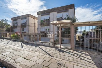 apartment em Travessa Marechal Bormann, Teresópolis - Porto Alegre - RS