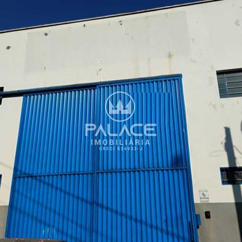 commercial_building em Rua Hildebrando Magalhães, Vila Pacaembu - Piracicaba - SP