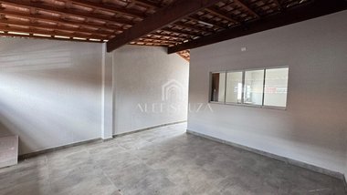 house em Rua São Miguel, Jardim Didinha - Jacareí - SP