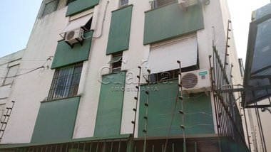 apartment em Silva Só, Santa Cecília - Porto Alegre - RS
