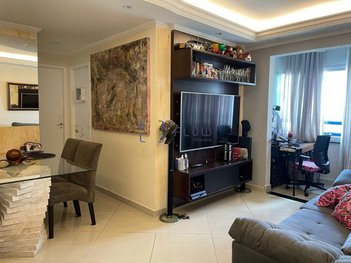 apartment em Rua Itaiquara, Itaberaba - São Paulo - SP