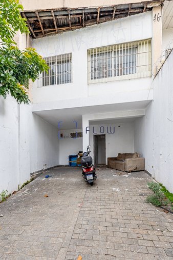 Cômodo Condomínio