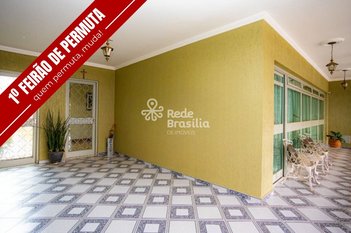 house em QNA 55, Taguatinga Centro (Taguatinga) - Brasília - DF