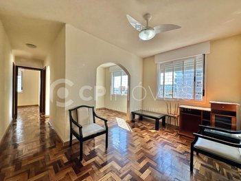 apartment em Avenida do Forte, Cristo Redentor - Porto Alegre - RS