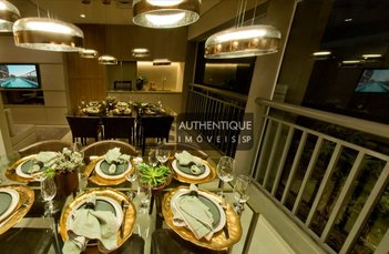 apartment em Rua Sousa Breves, Vila Zilda (Tatuapé) - São Paulo - SP