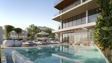 apartment em Jose Medeiros Vieira, Praia Brava de Itajaí - Itajaí - SC