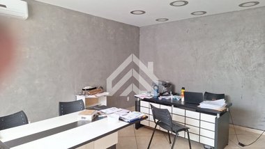 house em Rua 12, Zona Central - Rio Claro - SP