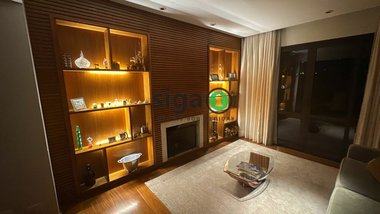 apartment em Rua José de Oliveira Coelho, Vila Andrade - São Paulo - SP