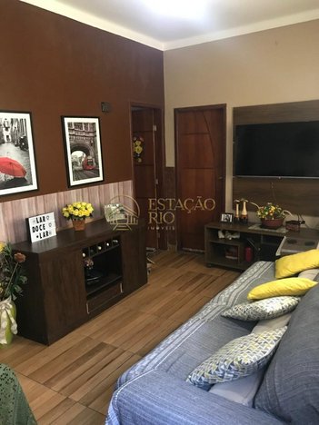house em Rua Columbia, Quintino Bocaiúva - Rio de Janeiro - RJ