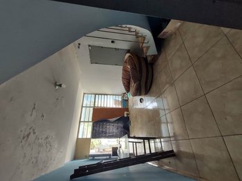 house em Rua Califórnia, Cidade Monções - São Paulo - SP