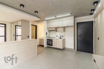 apartment em Rua Capitão Rabelo, Jardim São Paulo - São Paulo - SP
