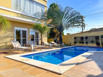 house em Rodovia Edenor João Tasca, Cachoeira - Vinhedo - SP