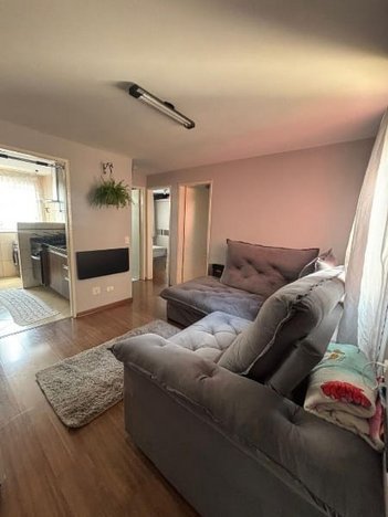 apartment em Avenida Japão, Alto Ipiranga - Mogi das Cruzes - SP