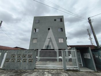 apartment em Rua Hermann Huhn, Jardim Iririú - Joinville - SC