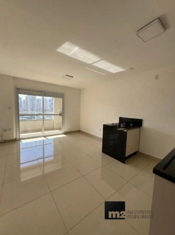 apartment em Rua C236, Jardim América - Goiânia - GO