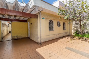 house em Rua Alger, Vila Rica - São Paulo - SP