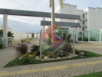 apartment em Rua Guarujá, São José - Canoas - RS