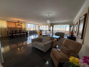 apartment em Avenida Desembargador Moreira, Aldeota - Fortaleza - CE