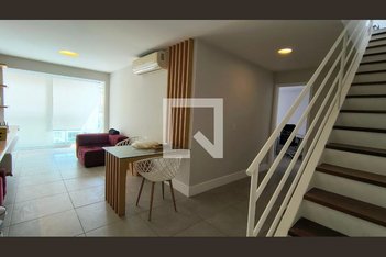 apartment em Avenida das Américas, Recreio dos Bandeirantes - Rio de Janeiro - RJ