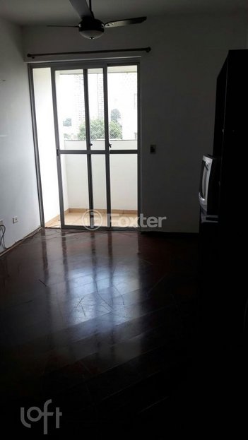 apartment em Rua Amália Cerelo Godespoti, Vila Inglesa - São Paulo - SP