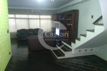 house em Rua Renato Rinaldi, Vila Carrão - São Paulo - SP