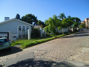 house em General Barreto Viana, Chácara das Pedras - Porto Alegre - RS
