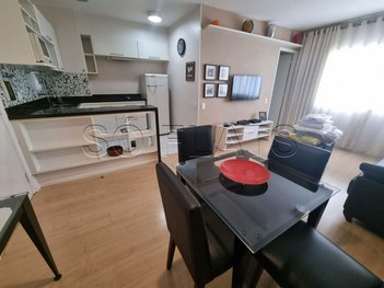apartment em Rua Urussuí, Itaim Bibi - São Paulo - SP
