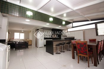 apartment em Rua Cândido Machado, Centro - Canoas - RS