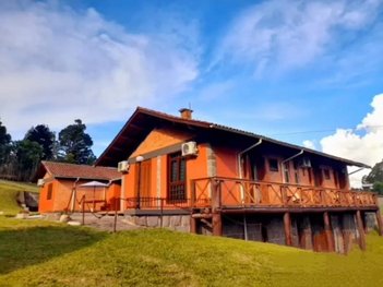 house em Passeio Carijós, São Francisco de Paula - São Francisco de Paula - RS