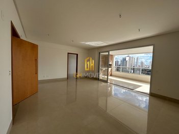 apartment em Rua T 28, Setor Bueno - Goiânia - GO