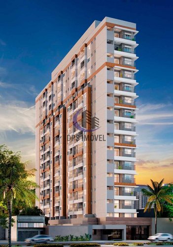 apartment em Rua das Palmeiras, Vila Buarque - São Paulo - SP