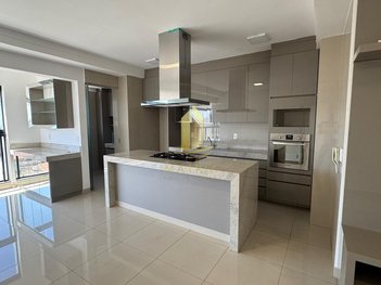 apartment em Rua Doutor Antônio Pádua Faria, Vila Industrial - Franca - SP