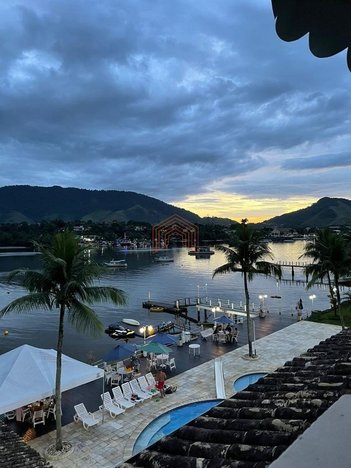 apartment em Porto Caiera, Parque Belém (Cunhambebe) - Angra dos Reis - RJ