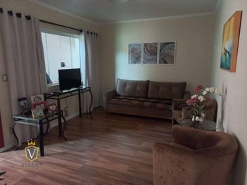house em Rua Santa Catarina, Jardim Esplanada - Jundiaí - SP