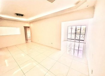 apartment em Rua Franz Steiner, Alto Ipiranga - Mogi das Cruzes - SP