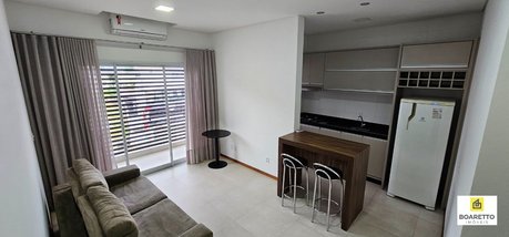 apartment em Rua Joinville, Pirabeiraba (Pirabeiraba) - Joinville - SC