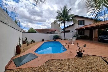 house em Rua Benedito Milani, City Ribeirão - Ribeirão Preto - SP