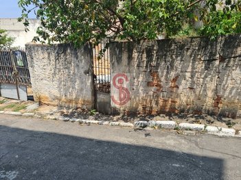 land_lot em Rua Itanhomi, Vila Formosa - São Paulo - SP