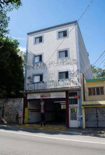 Cômodo Condomínio
