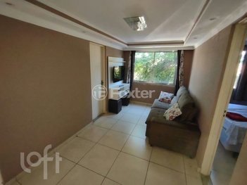 apartment em Rua Morubixaba, Cidade Líder - São Paulo - SP