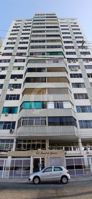 apartment em Rua Riachuelo, São José - Aracaju - SE