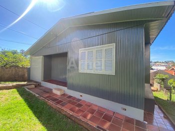 house em Rua Belém, São Cristóvão - Passo Fundo - RS