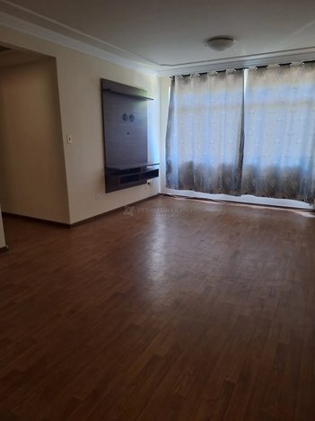 apartment em Rua Fluminense, Vila Marumby - Maringá - PR