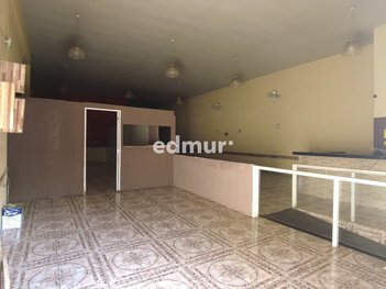 commercial_property em Praça Carlos Beltrão, Parque das Nações - Santo André - SP