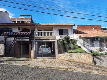 house em Rua Adão Steigleder, Rondônia - Novo Hamburgo - RS