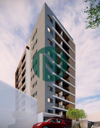 apartment em Praça Jardinópolis, Vila Carrão - São Paulo - SP