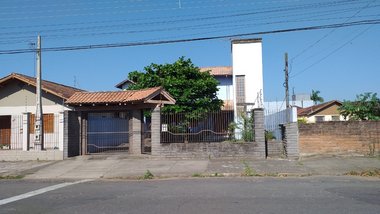 house em Jaime Biz, Scharlau - São Leopoldo - RS
