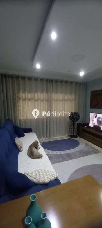 house em Rua Bento Sabino dos Reis, Vila Ema - São Paulo - SP